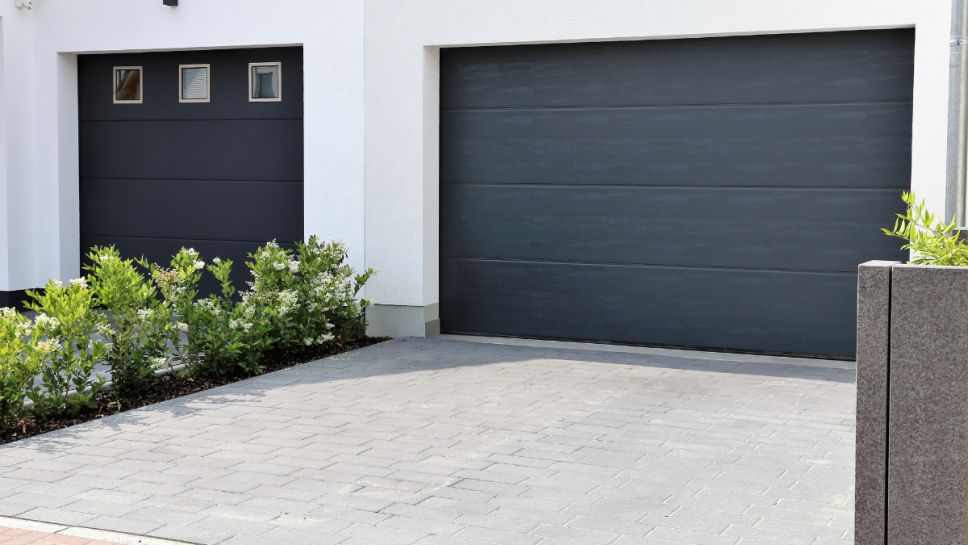 Common Garage Door Problems That Signal Replacement Is Needed