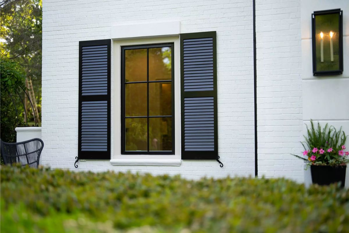 Common Shutter Problems