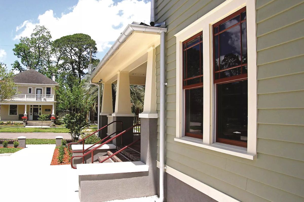 How New Siding Protects Your Home from Indiana Weather