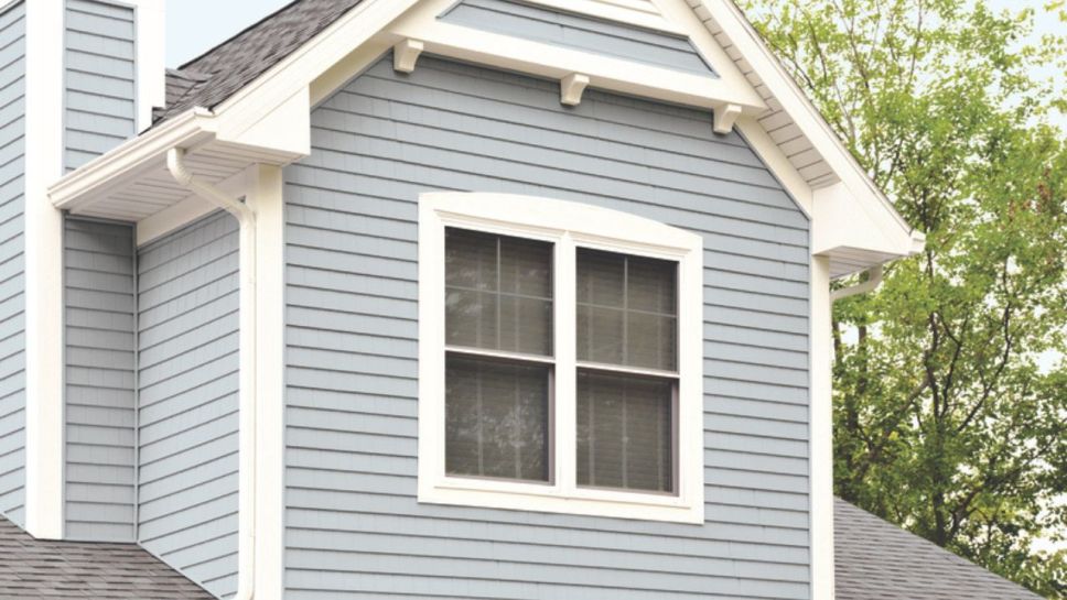 The Role of Insulated Siding in Reducing Energy Bills in Muncie