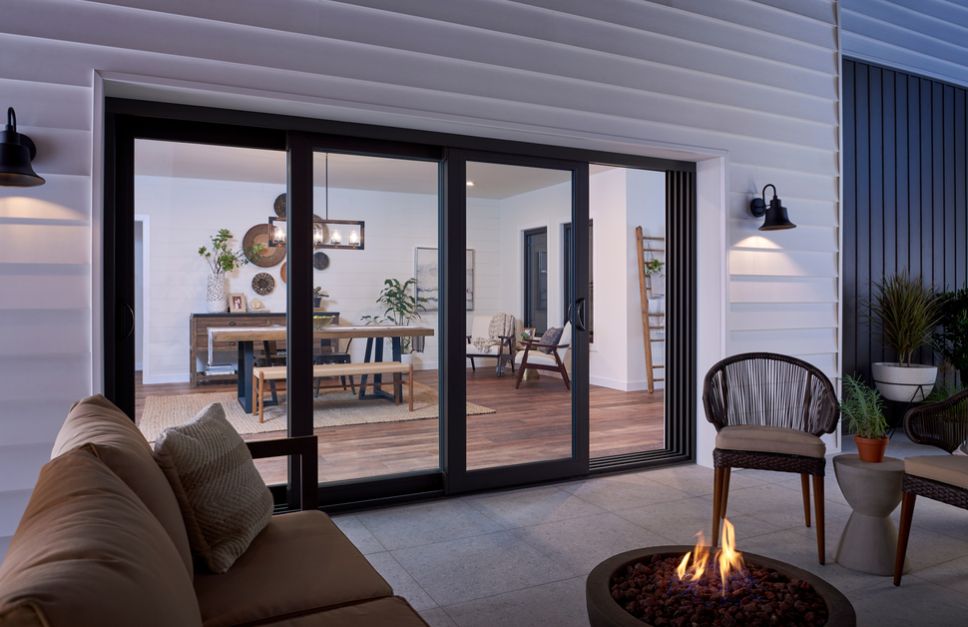 What to Expect During a Patio Door Replacement in Muncie Homes