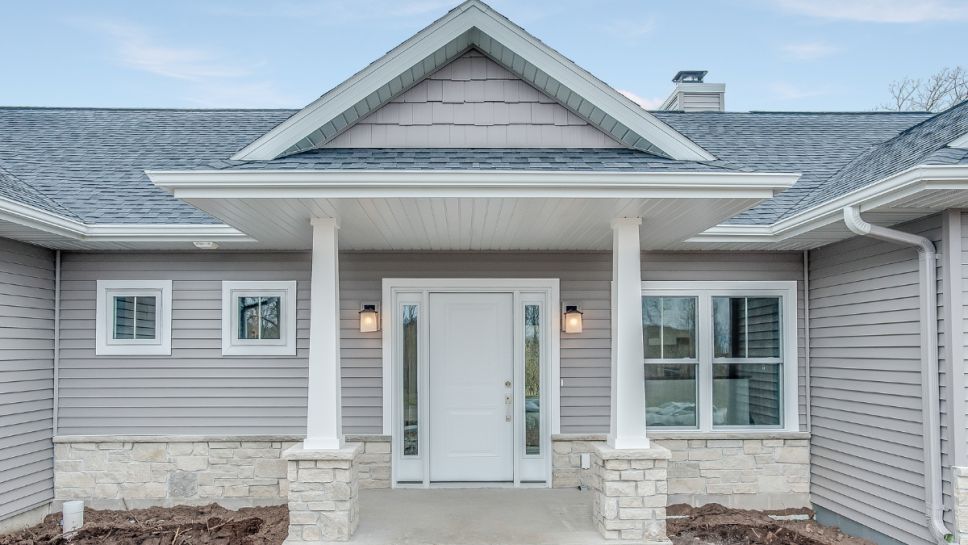 When Is the Right Time to Replace Your Entry Door