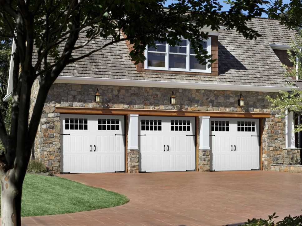 Why Garage Door Replacement Improves Home Security in Muncie Neighborhoods