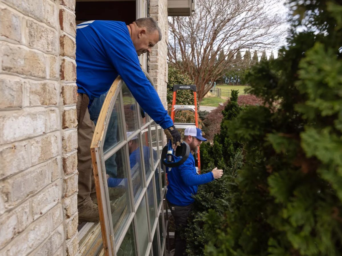 How to Prepare Your Muncie Home for Replacement Window Installation